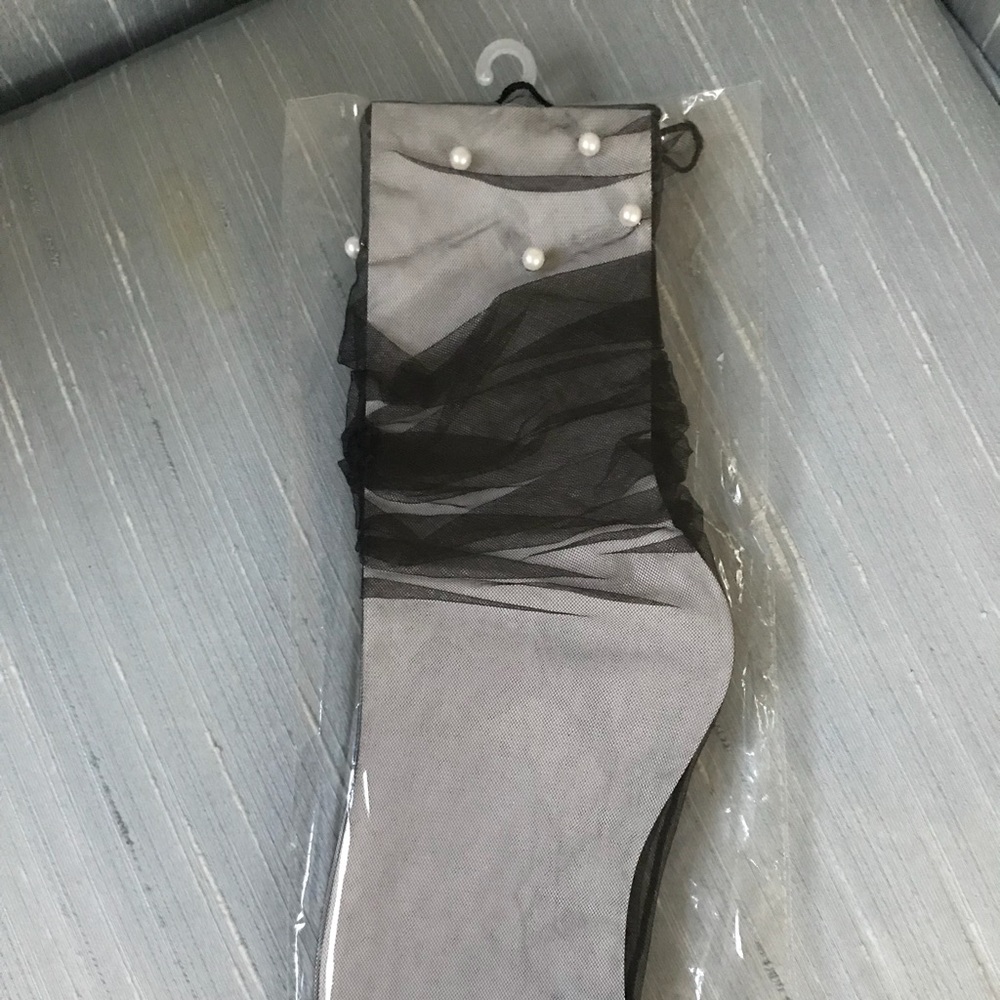 Sheers socks
